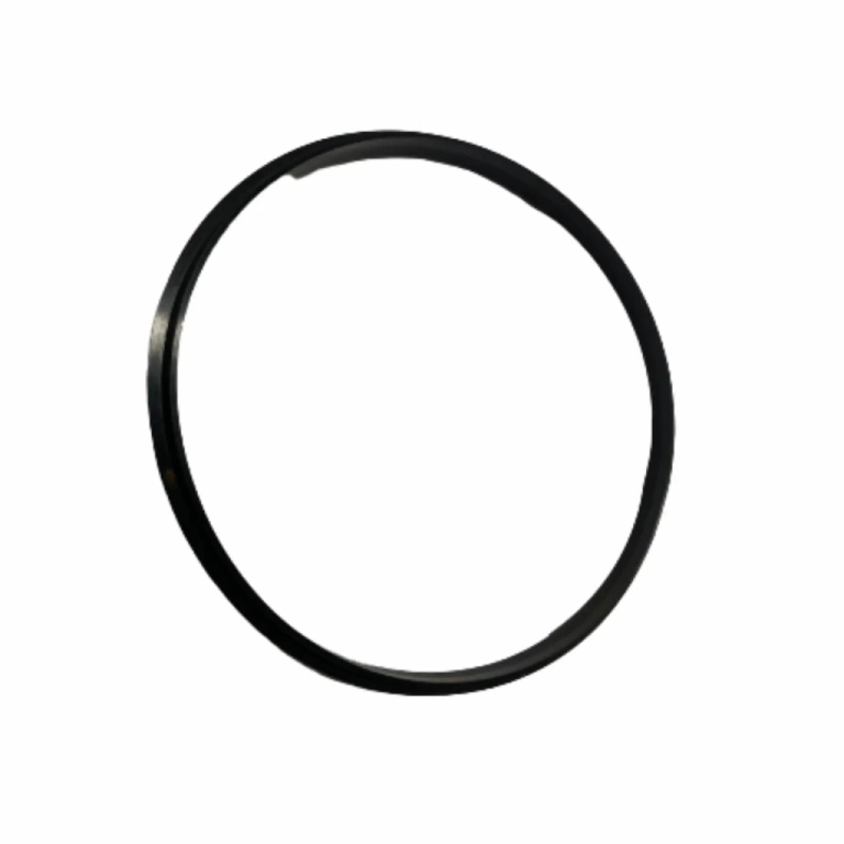 Vedação / Raspador Variador do Cilindro Colheitadeira John Deere Z44823