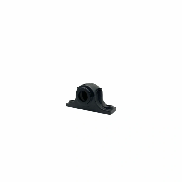 Mancal Para Rolamento Com Graxeira SN505 GBR/GTOP