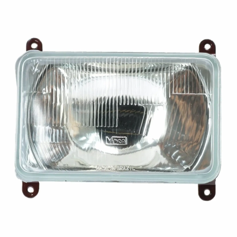 Farol Dianteiro Sem Lampada Trator Massey 3410451 - Vinco 