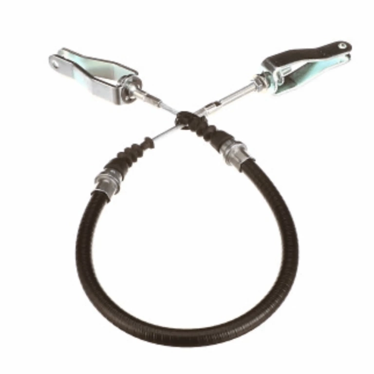 Cabo Embreagem Trator New Holland 5176122 - Fania 