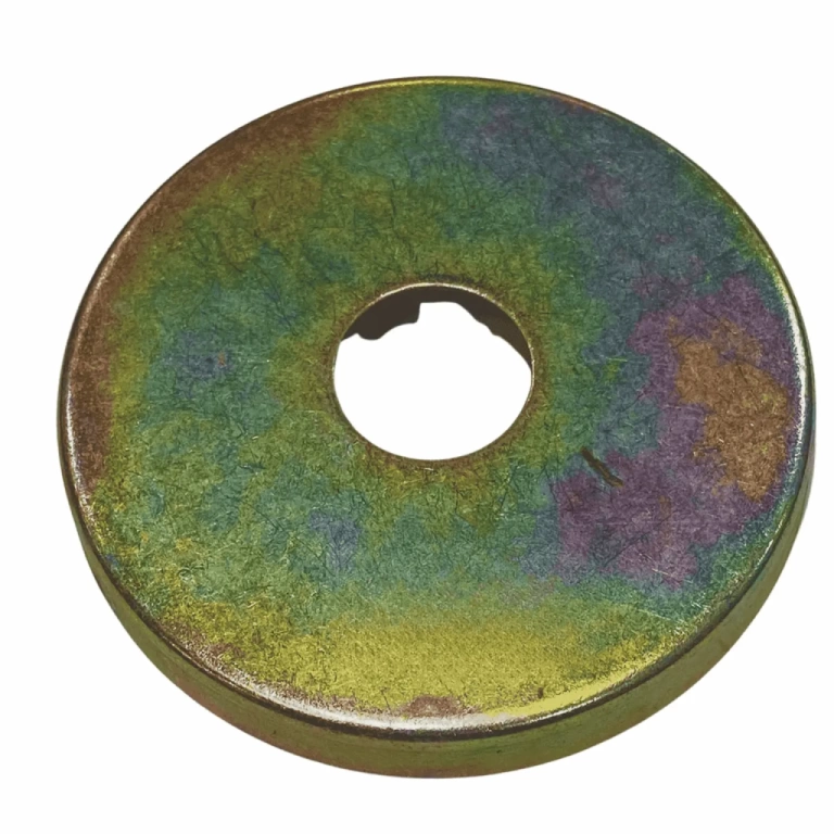 Porta Pó do Disco de Corte Plantadeira Tatu Marchesan 0521015376