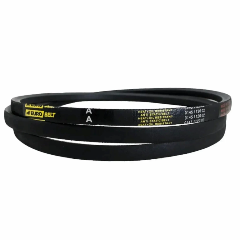Correia Industrial A-108 Eurobelt