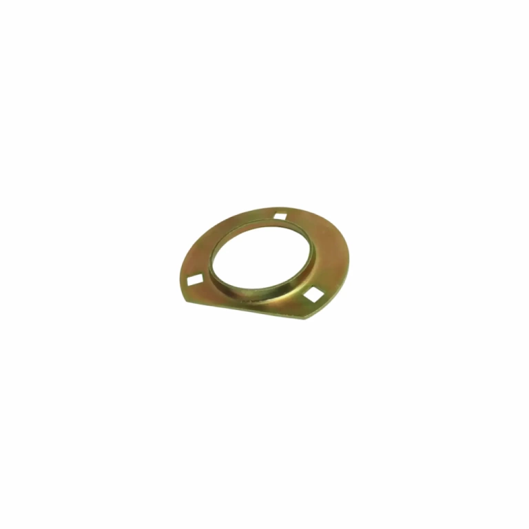 Flange Redonda 3 Furos Para Rolamentos 42,00mm - 3225686