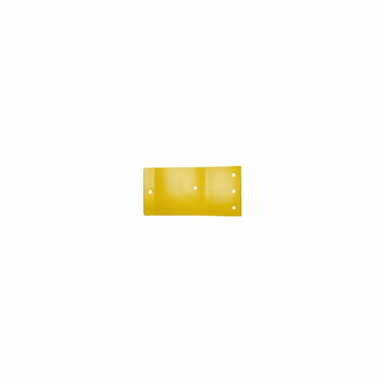 Chapa Deslizante Plataforma Colheitadeira John Deere H231930