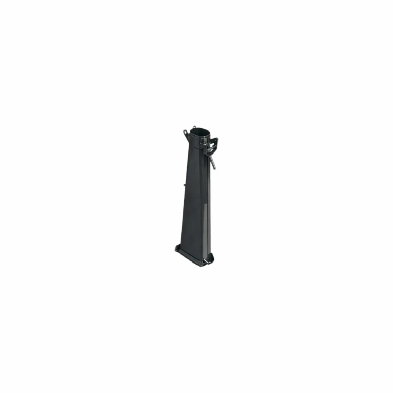 Tubo Elevador Soldado da BS HI JF - C120/C60/C40 S2  - 02105135