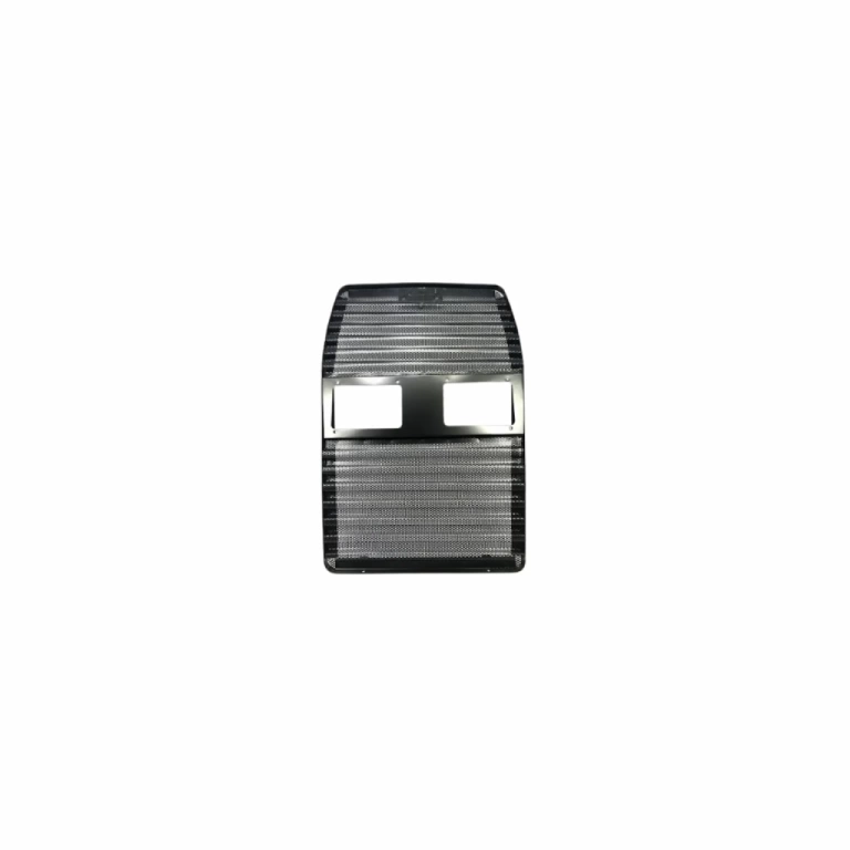 Grade Frontal Tratores Massey Ferguson 068286 / 067056 - Durametal 