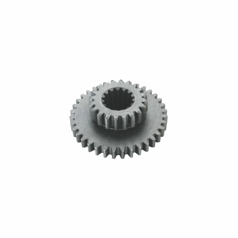 Engrenagem Dupla Caixa de Cambio 20x36 Colheitadeira John Deere - H32057