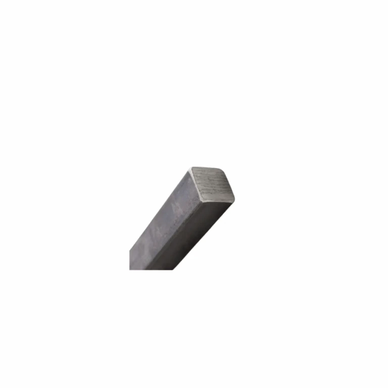 Barra Quadrada Macho Para Cardan 29,77mm x1000 CC29