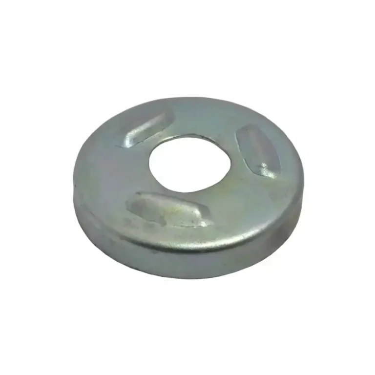 Calota Literadora e Compactadora Plantadeira Semeato 56020058