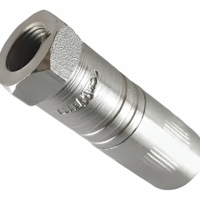 Bico Para Engraxadeira Hidráulica Fina 182F MAC1640