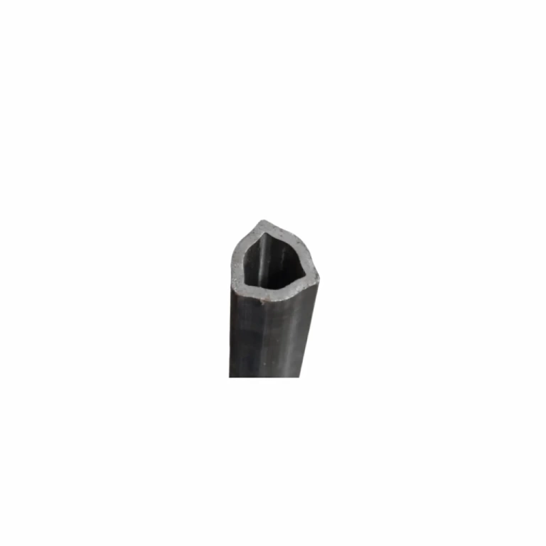 Tubo Triangular Macho Para Cardan 44x4,10x1000mm CI59