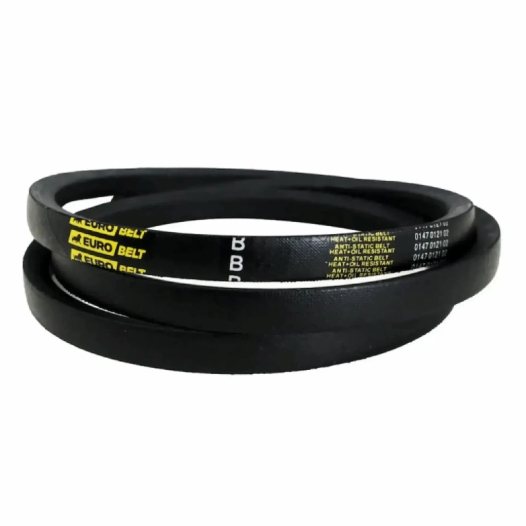 Correia Industrial B-104 Eurobelt