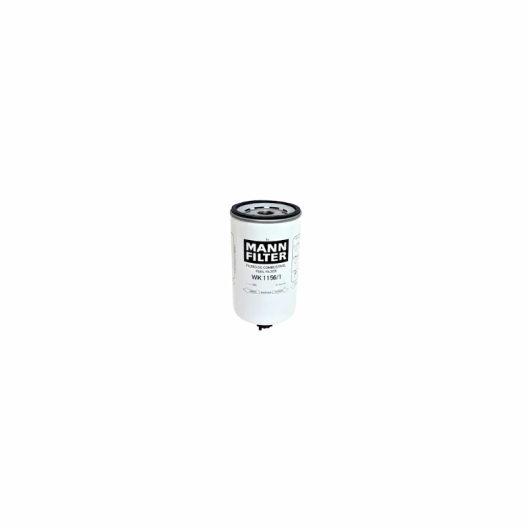Filtro de Combustível Mercedes Benz WK1156/1 - Mann Filter