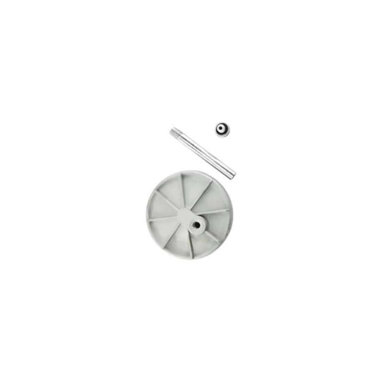 Base Com Haste Do Filtro Sedimentador Tratores Valtra - 113040