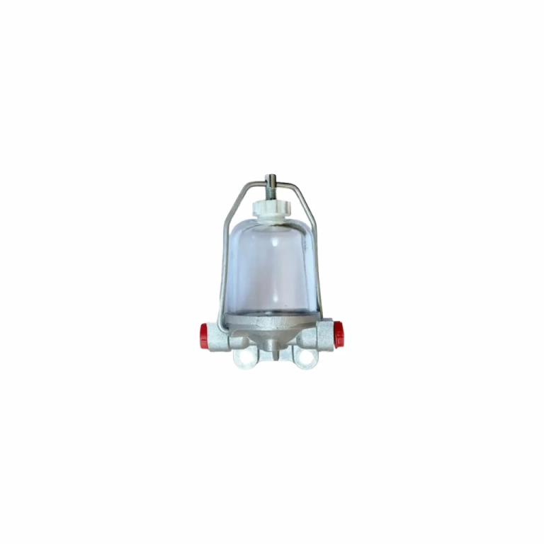 Pré Filtro Sedimentador Completo Tratores Massey Ferguson 70990177