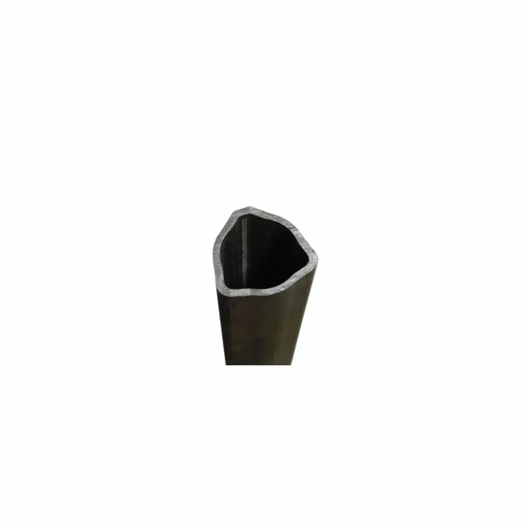 Tubo Triangular Fêmea Para Cardan 51,60 x 3 x1000mm 6042