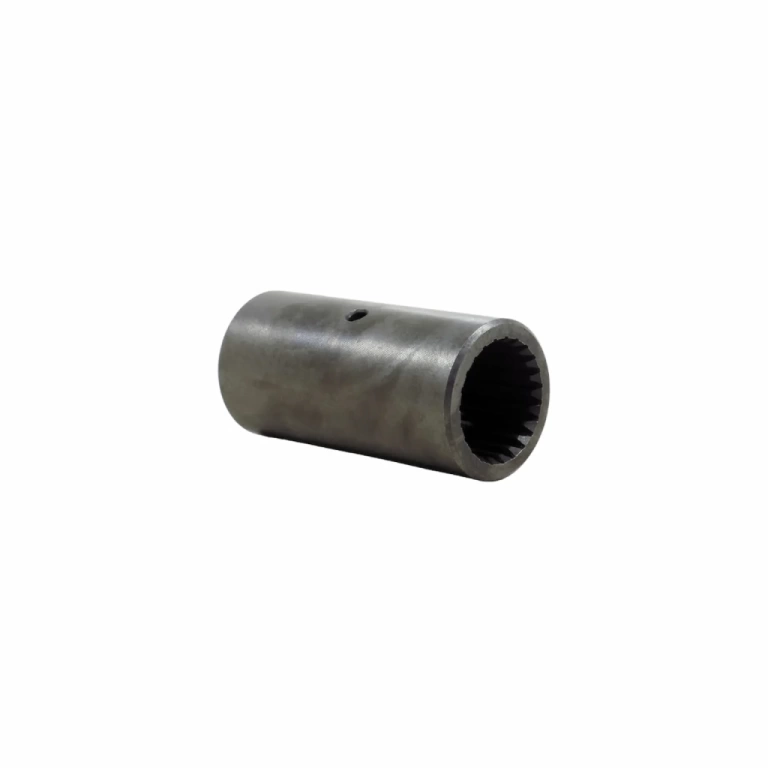 Luva Acoplamento Semi Eixo 23 Estrias Colheitadeira John Deere Z37932