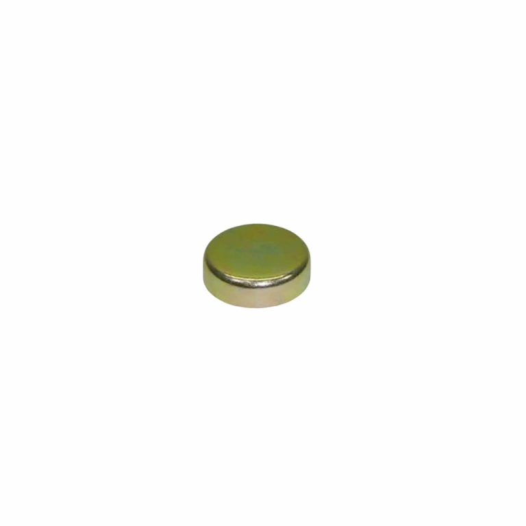 Selo Bloco do Motor 28,20x9,00mm Bicromatizado 
