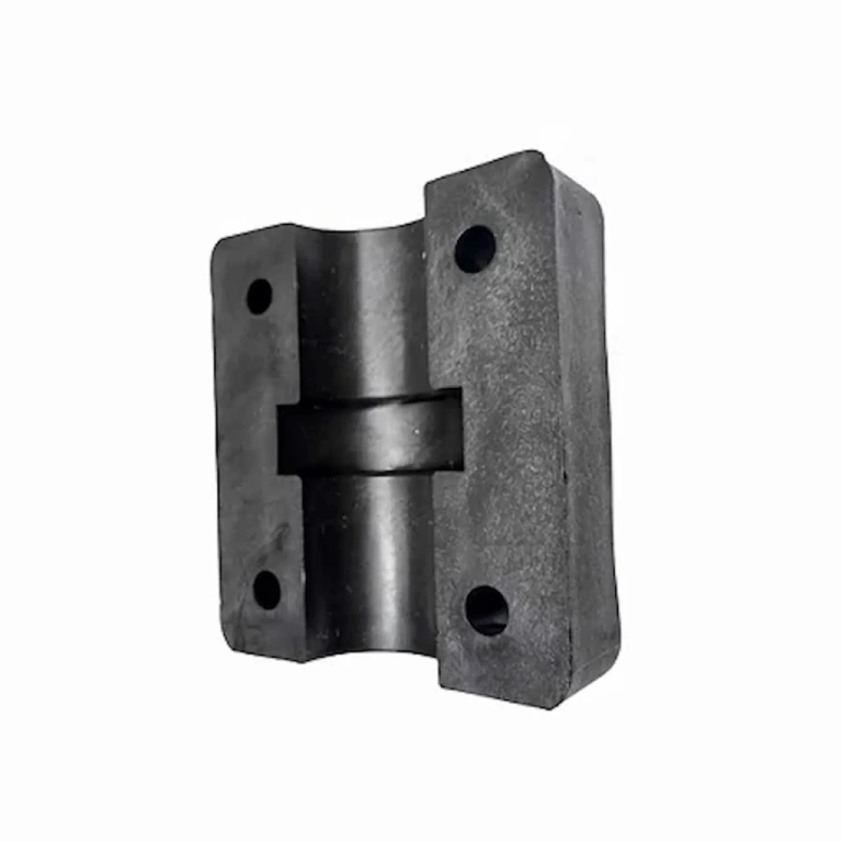 Mancal Saca Palha Colheitadeira John Deere Nylon Z41561 