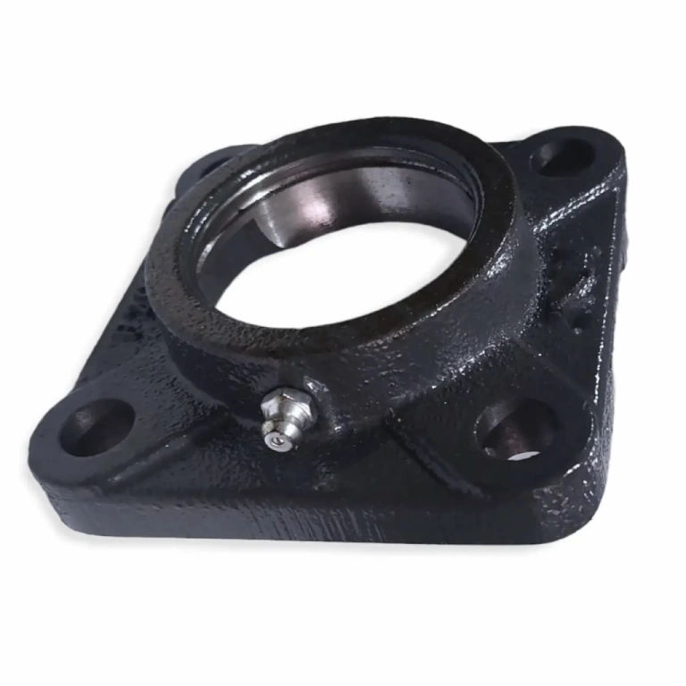 Mancal Para Rolamento F 208 GBR/GTOP