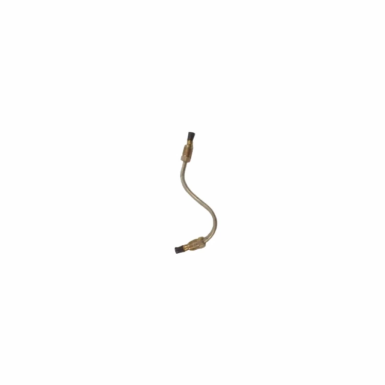 Tubo de Combustível Tratores Massey Ferguson 487465 / 70992063