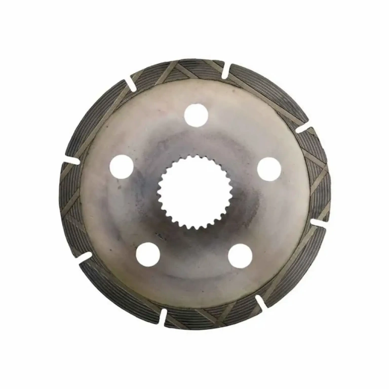 Disco de Freio A Óleo Massey Ferguson 1860964 - Importado