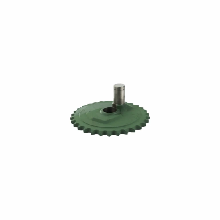 Engrenagem Excentrica Caixa de Peneira Colheitadeira John Deere CQ06668/VV0841-00