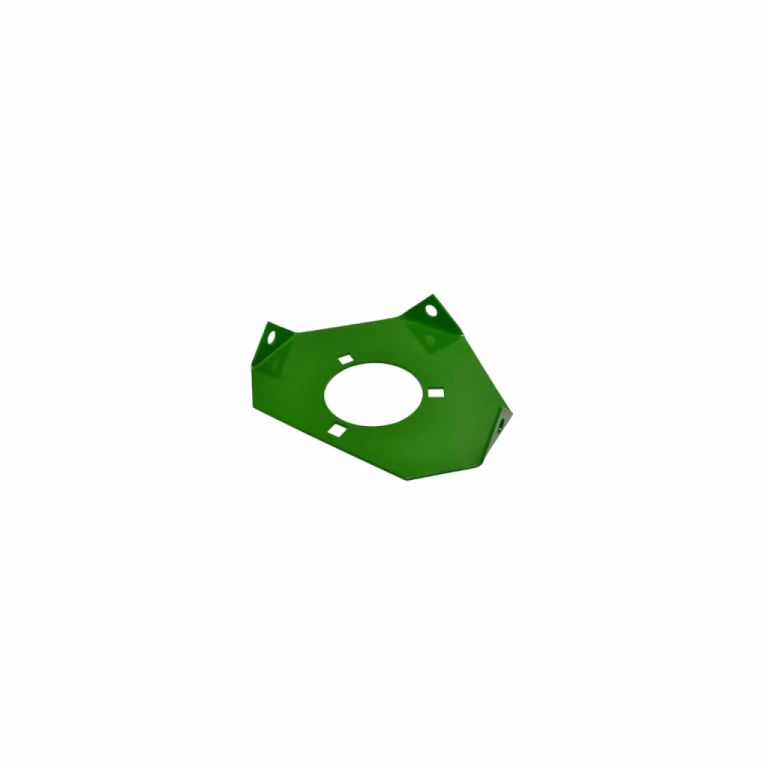 Suporte Tubo da Retrilha Colheitadeira John Deere Z27575