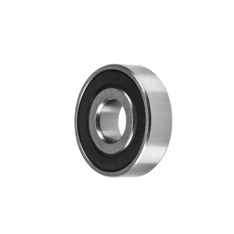 Rolamento Rígido de Esferas 6011-2RS 55,00x90,00x18,00mm Timken