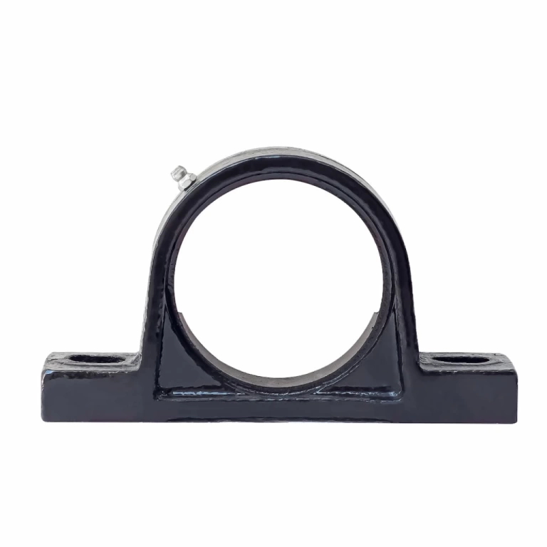 Mancal Para Rolamento P 206 40,00x156,00x80,00mm GBR/GTOP 