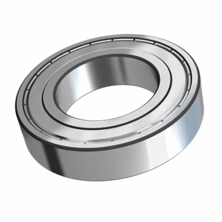 Rolamento Rígido de Esferas 6008-2Z-C3 40,00x68,00x15,00 F/NCZADO FAG