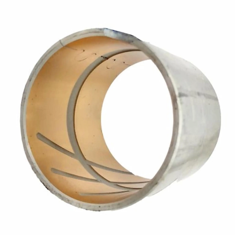 Bucha do Pino Central do Eixo Dianteiro Massey -  3148268 MAHLE 