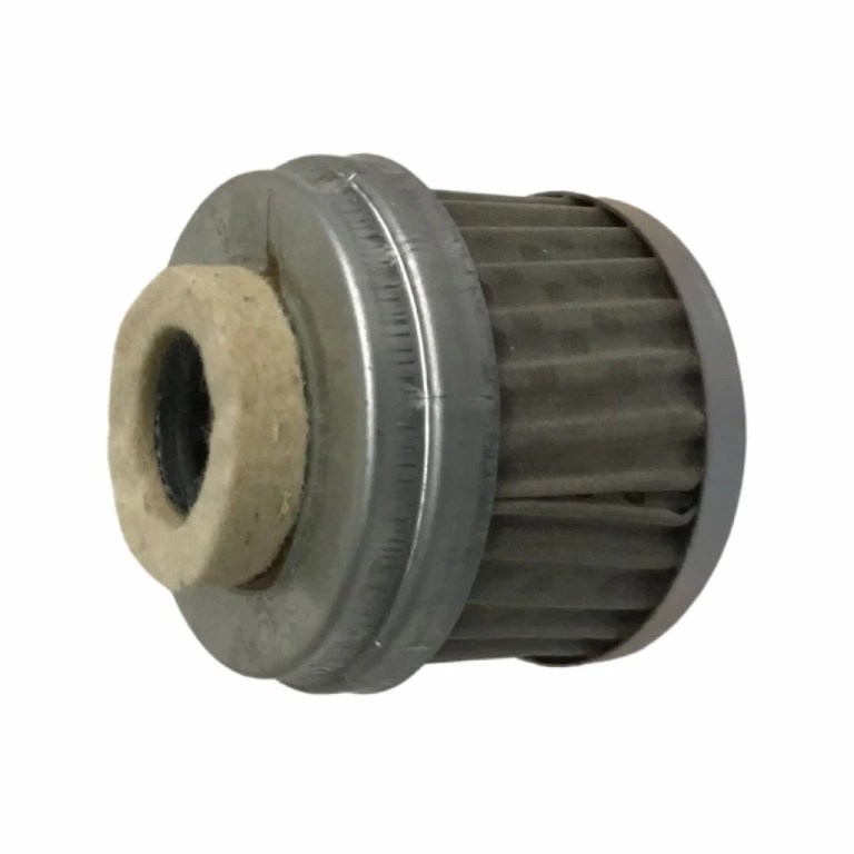 Filtro da Bomba Direção Hidráulica Trator Massey 2730389 