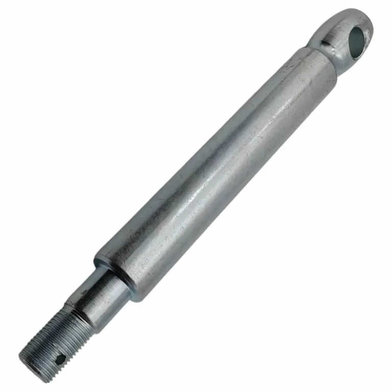 Haste do Cilindro de Direção Trator Massey 2730372 -  PANEGOSSI