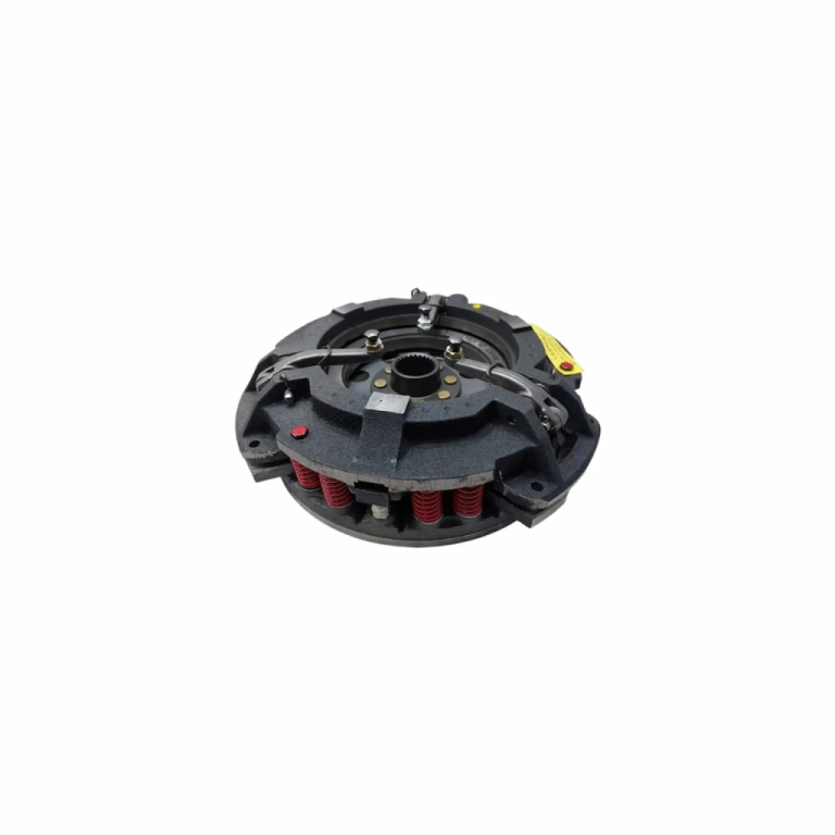 Plato de Embreagem Trator Massey - 1868005 Jomax 