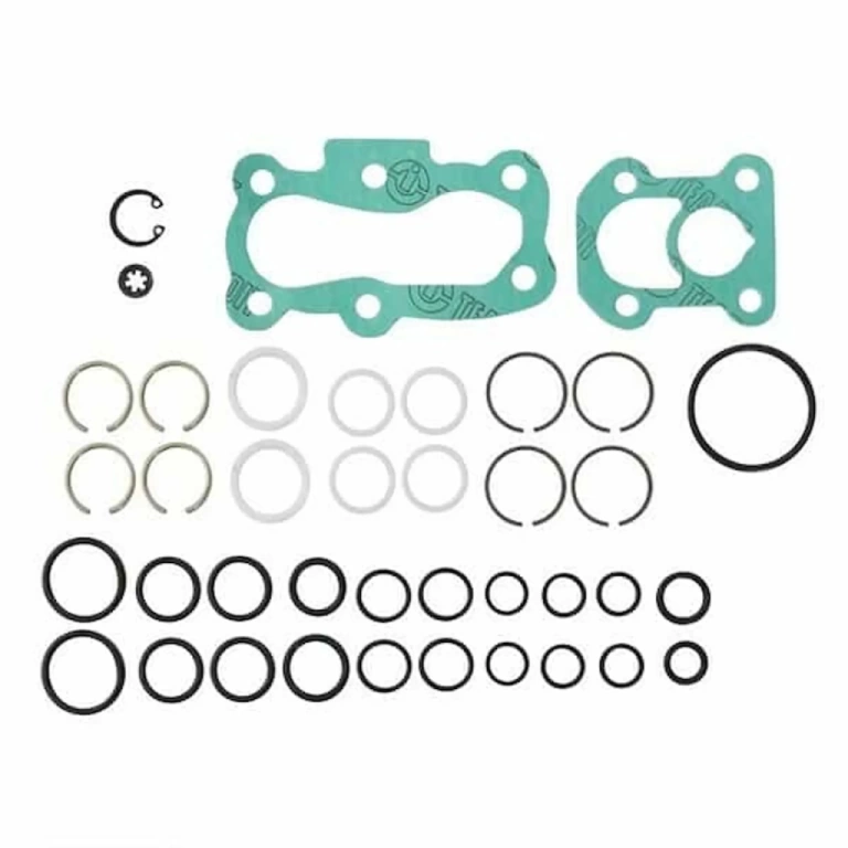 Kit Reparo da Bomba Hidráulica Massey Ferguson 3176603 AGEL