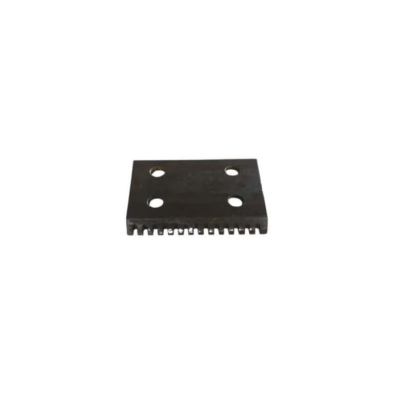 Contra Faca Inferior Plataforma Jf 90/92 Z10 E Jf C120 02043906TT