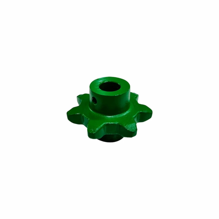 Engrenagem Z7 Elevador de Grãos John Deere CD00901/VV0414-00