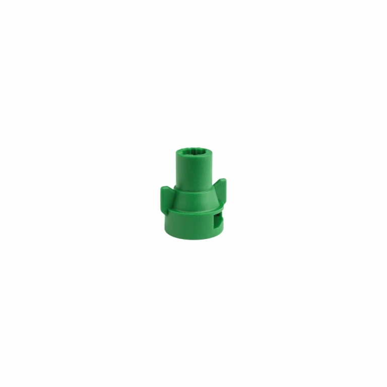 Capa Longa Engate Rápido Verde Para Pulverizador M224