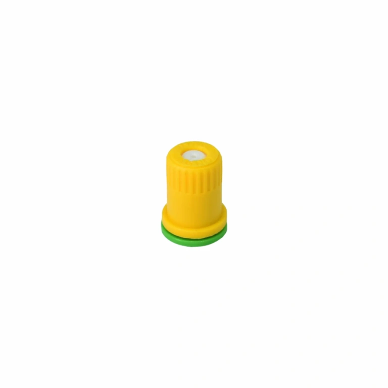 Bico Pulverização Gotas Atomizadas Amarelo MGA40 / M404/1 Magno Jet