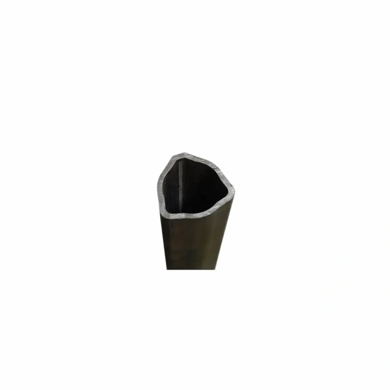 Tubo Triangular Macho Para Cardan 54,00mm x 6,00mm x 1000mm 6073