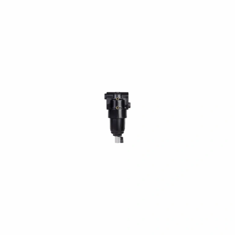 Filtro de Linha de Alta  Pressão Com Saida 3/4 x1/2 Para Pulverizador - M680 