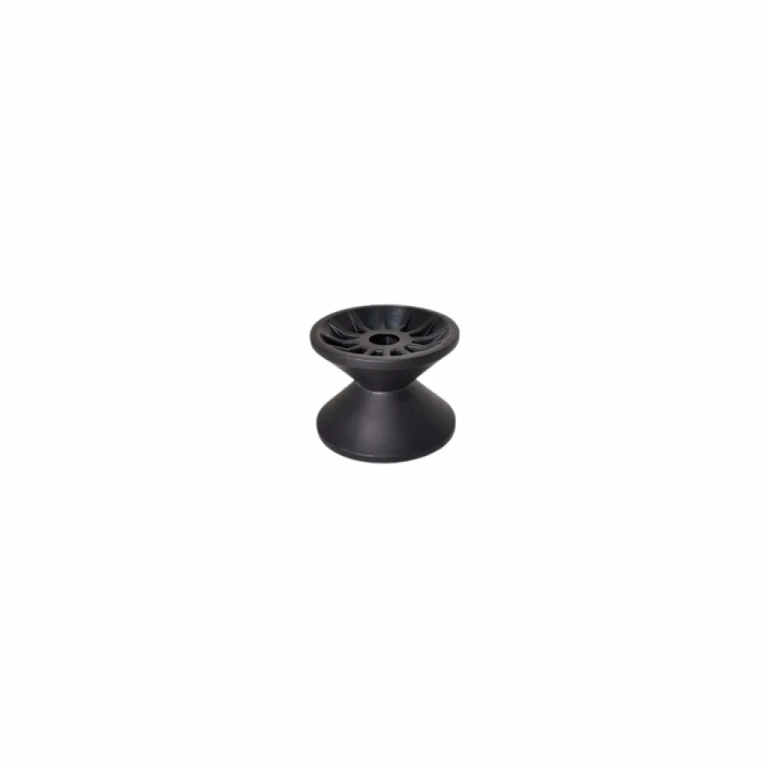 Roldana do Quadro de Pulverização Em Nylon Com Fibra M620/2 - Magnojet
