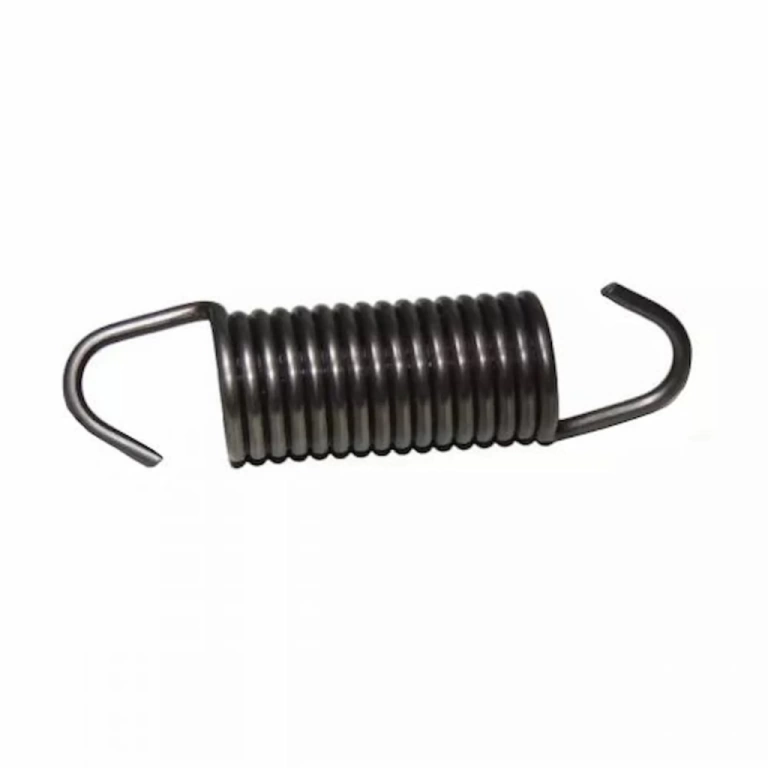 Mola Retorno Pedal Freio e Embreagem Massey Ferguson 184171