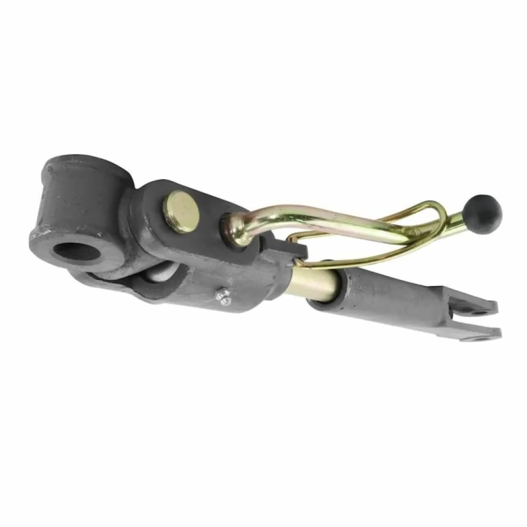 Braço Nivelador Hidraulico (Completo) Massey Ferguson 3147331