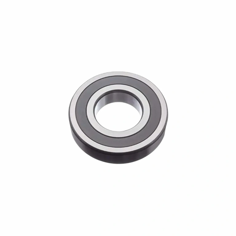 Rolamento Rígido de Esferas 6012-2RS 60,00x95,00x18,00 mm - Timken
