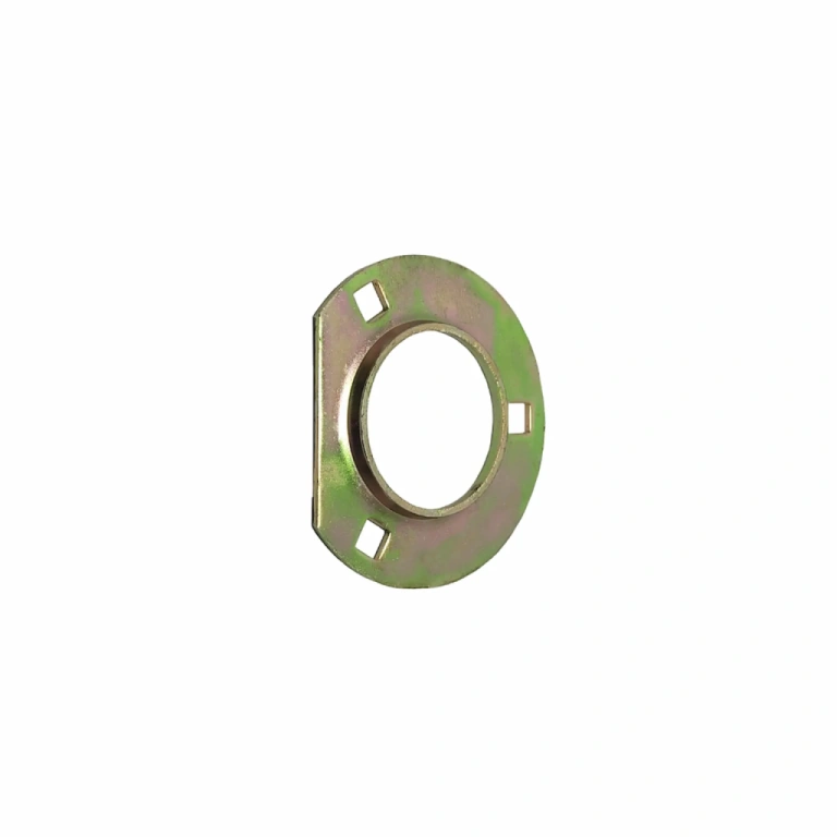 Flange Saca Palha Colheitadeira Massey Ferguson 3225685