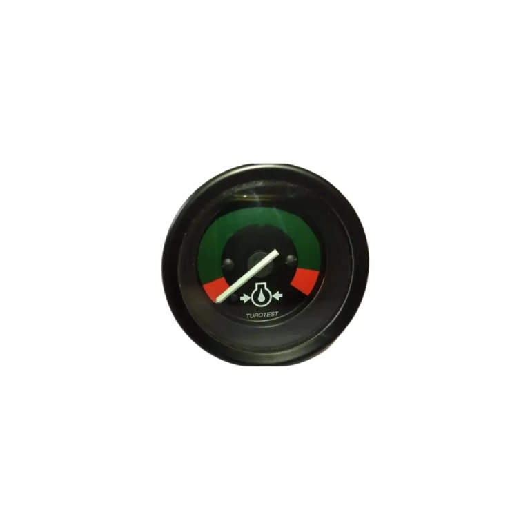 Indicador de Óleo do Trator Massey Ferguson 487209/3146053 Turotest 
