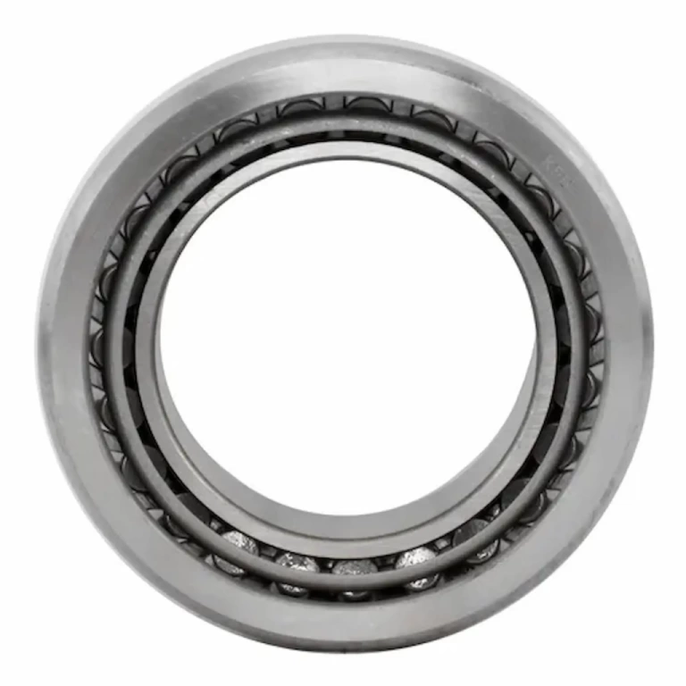 Rolamento Eixo Traseiro Trator Valtra K33287/33462/ 83325400 - FAG 