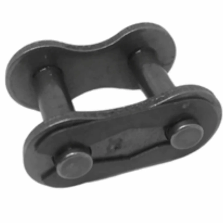 Emenda Para Corrente ASA 40 Com Trava  